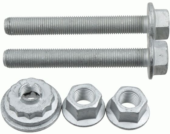 LEMFÖRDER 38020 01 Repair kit, wheel suspension