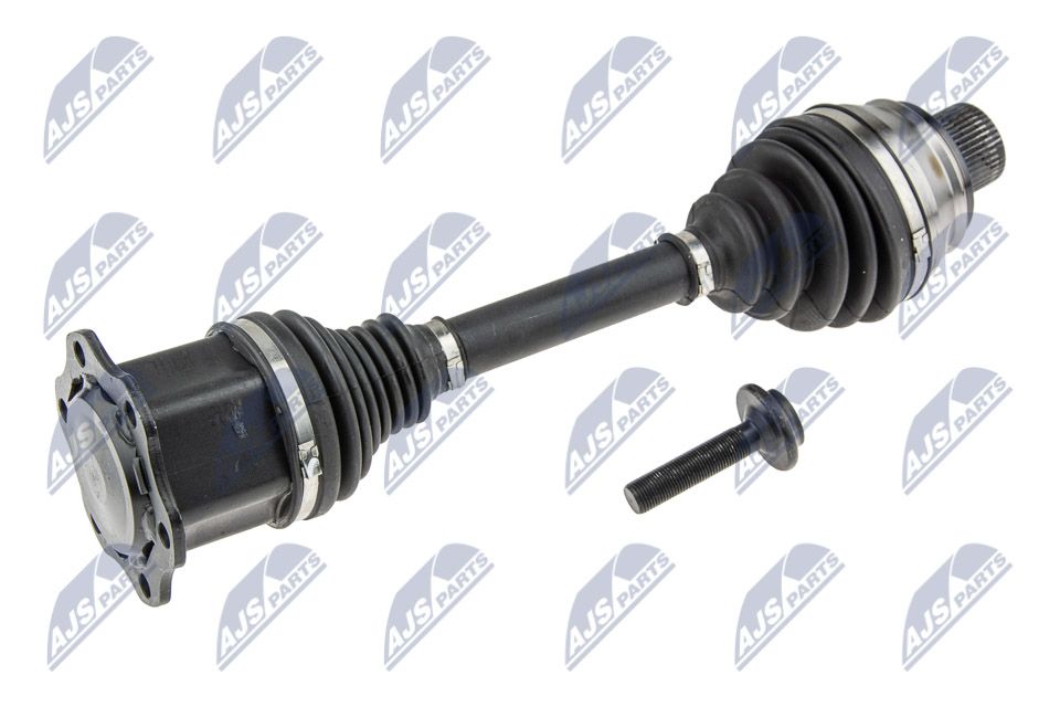 NTY NPW-AU-011 Drive shaft
