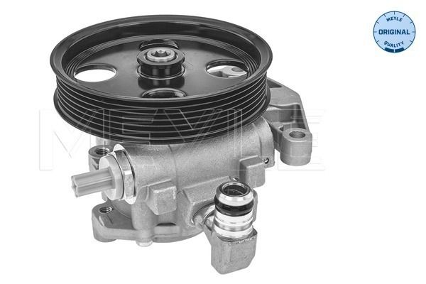 MEYLE 014 631 0011 Hydraulic pump, steering
