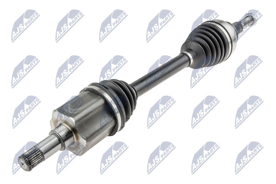 NTY NPW-FR-101 Drive shaft