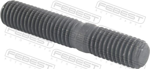 FEBEST 2598-004 Bolt, exhaust manifold