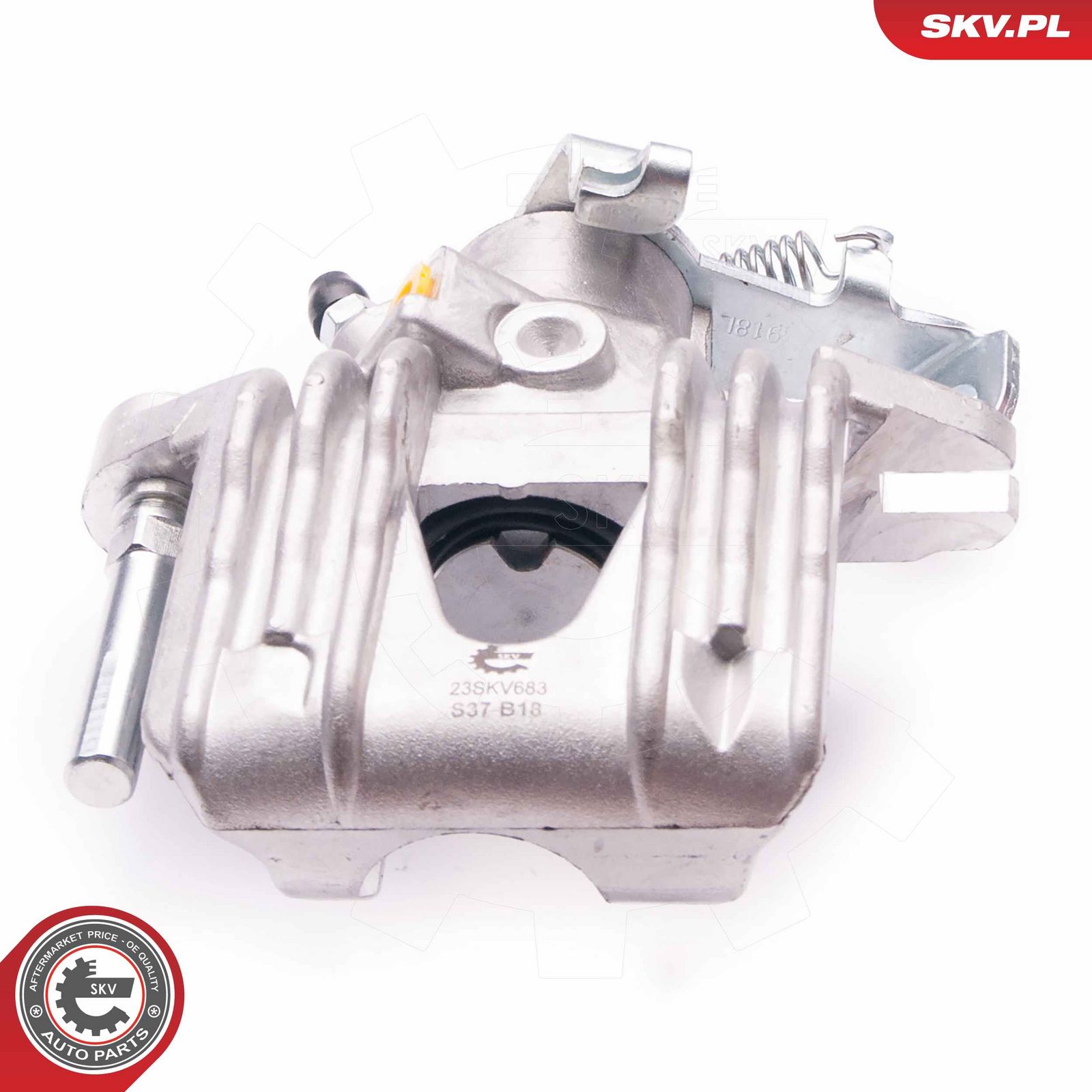 Brake Caliper-2