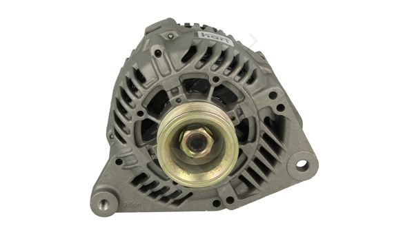 Alternator-1
