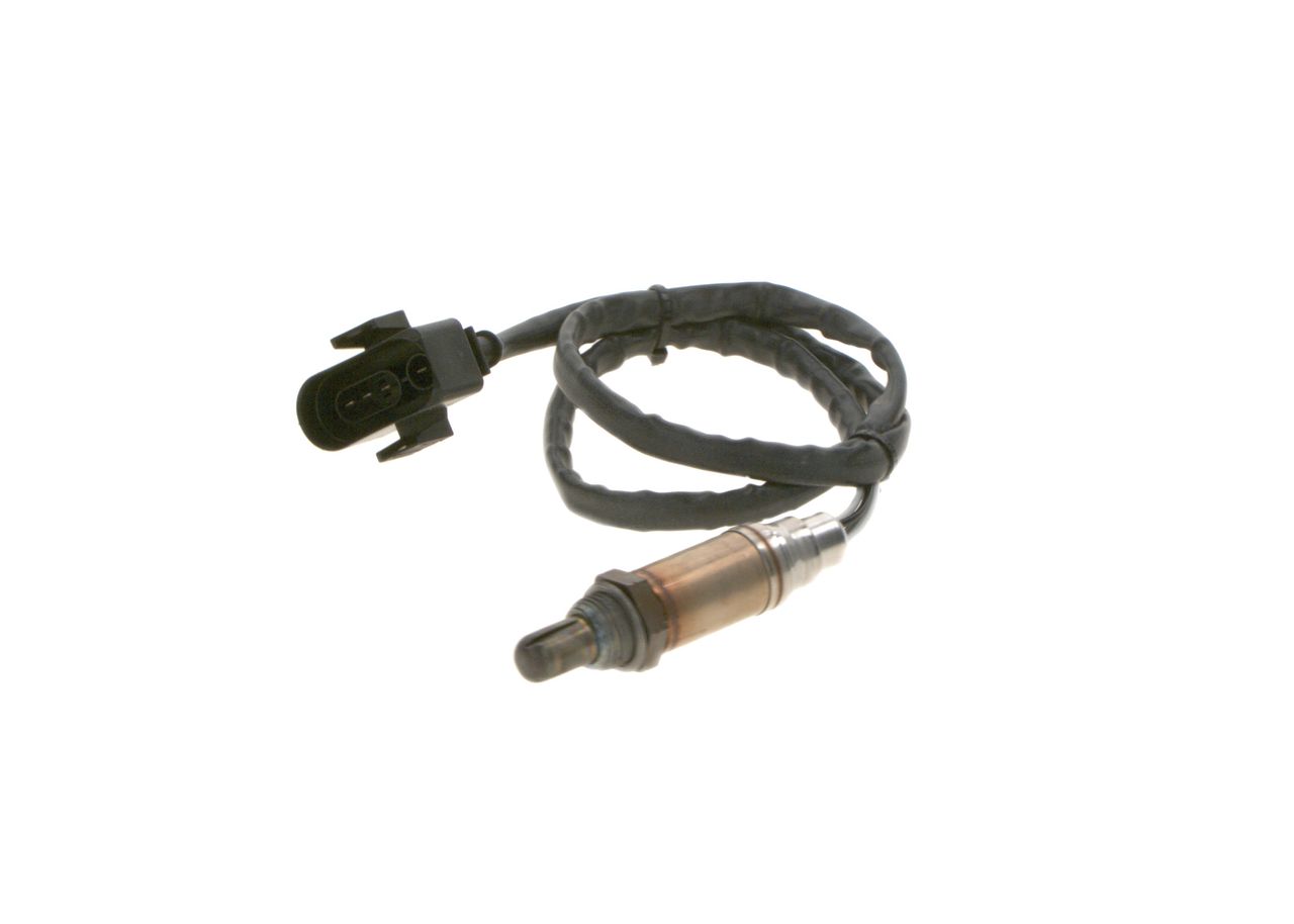 Oxygen Sensor