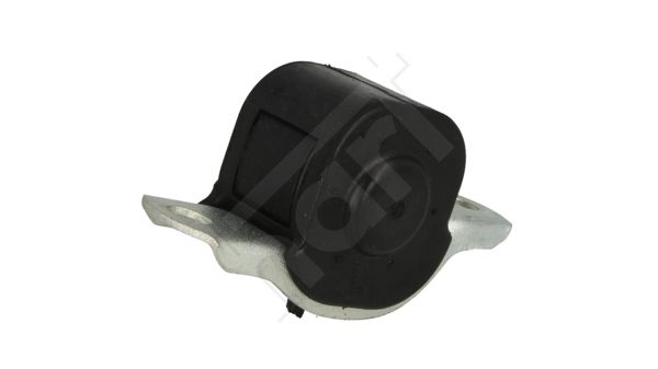 HART 432 472 Mounting, control/trailing arm
