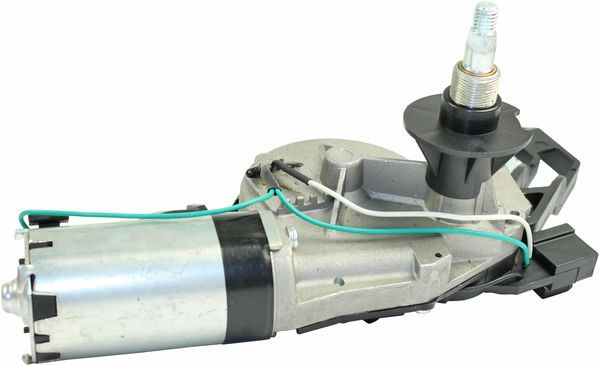 Wiper Motor-1
