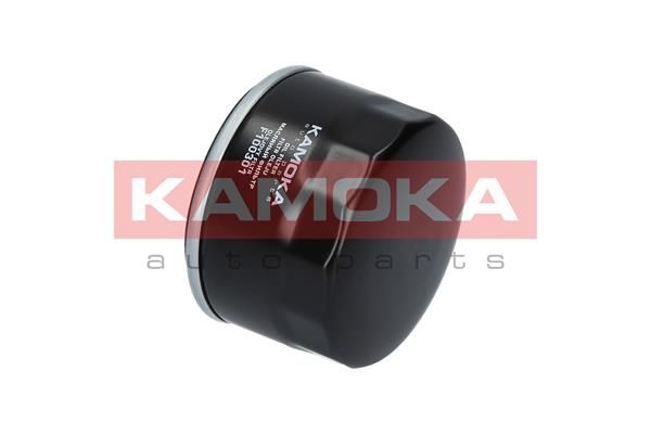 Oil Filter-1