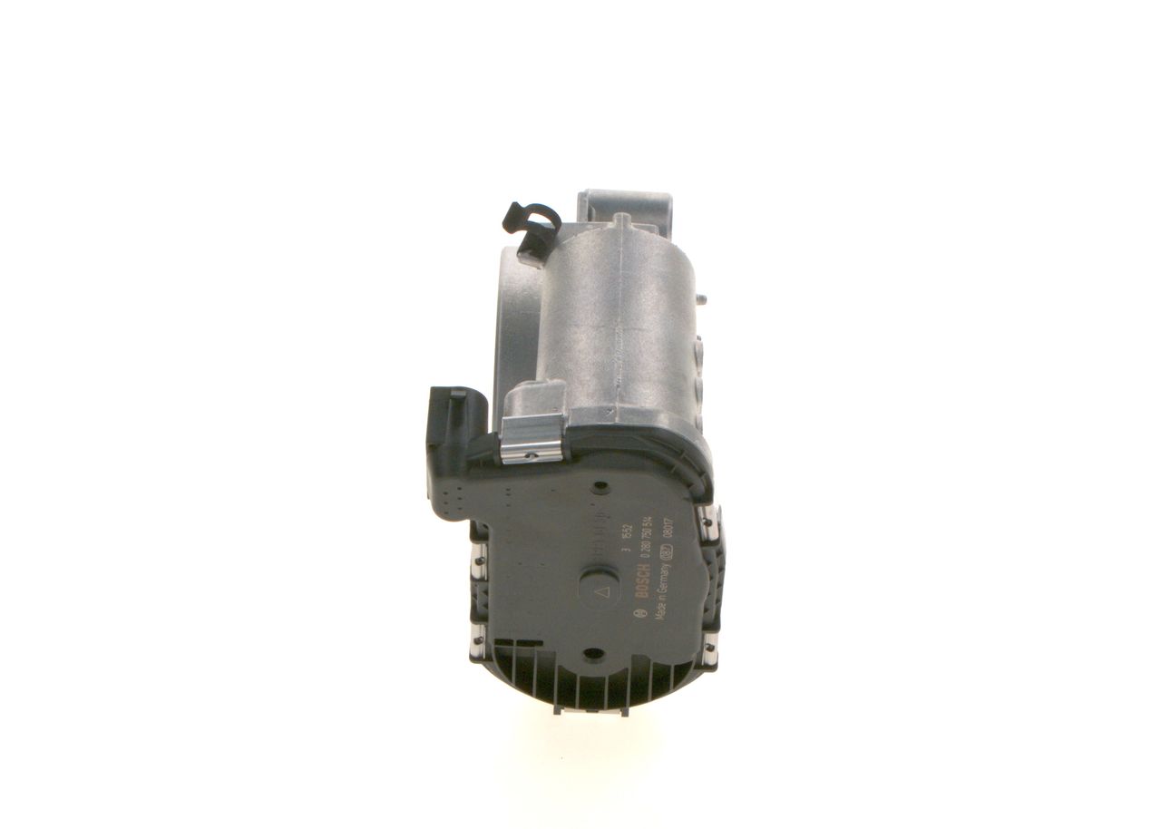 Throttle Body-3
