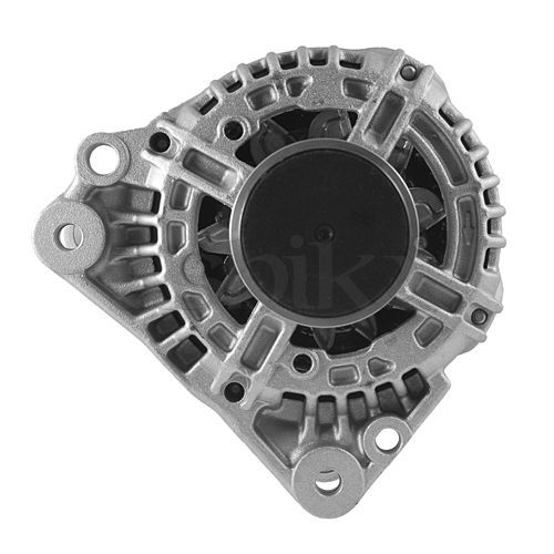 ASHIKA AL-123JM Alternator