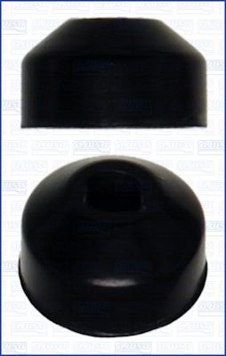 AJUSA 12004400 Seal ring, valve stem