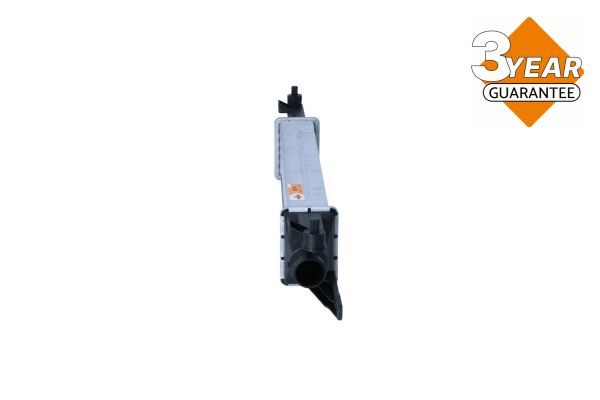 Charge Air Cooler-1