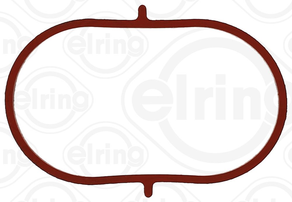 Gasket, intake manifold-1