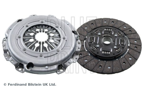 BLUE PRINT ADV1830115 Clutch kit