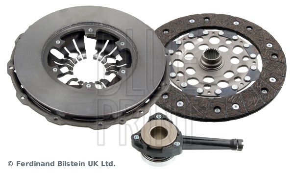 Clutch Kit-1