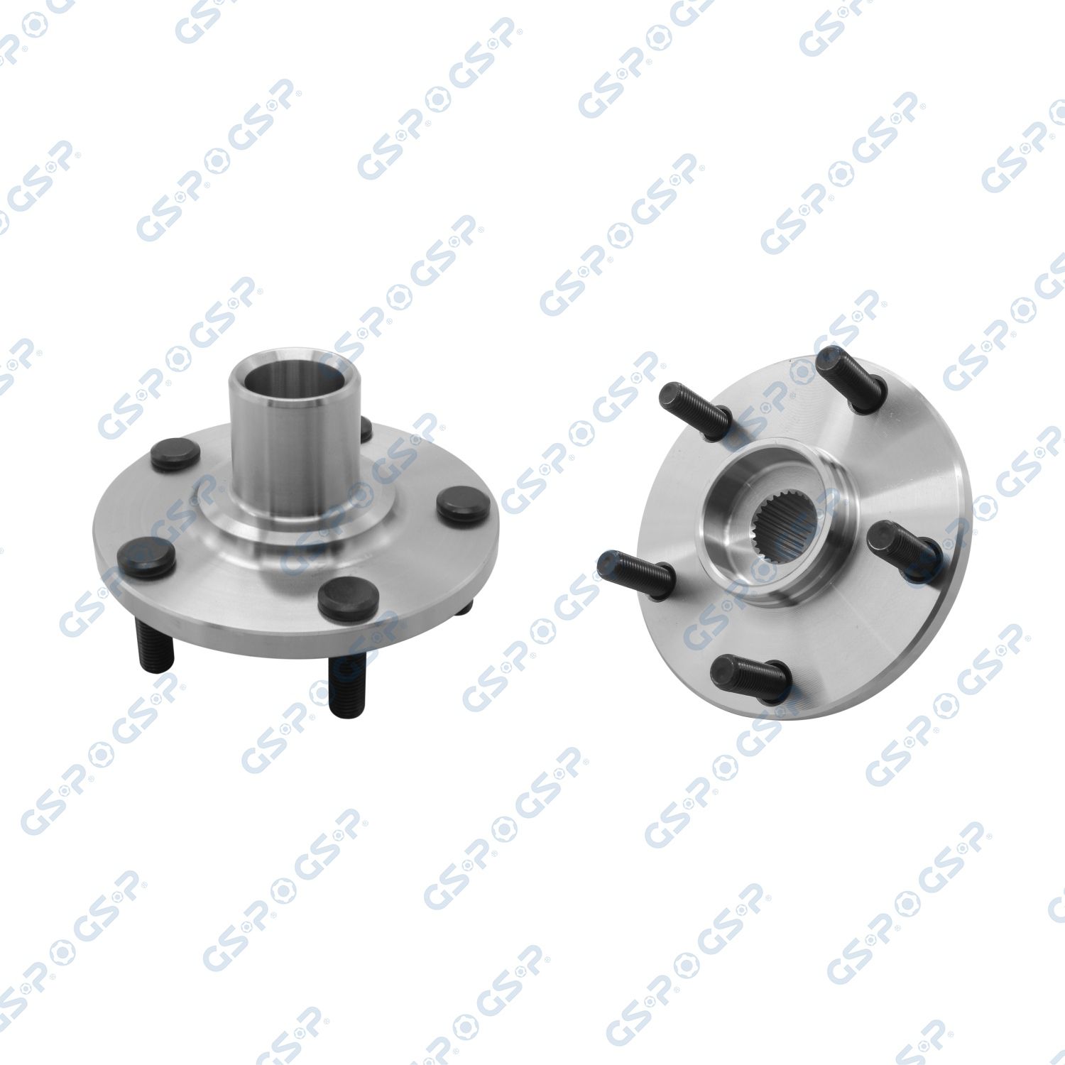 GSP 9426015 Wheel hub