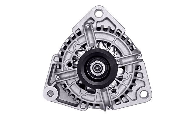 Alternator-1