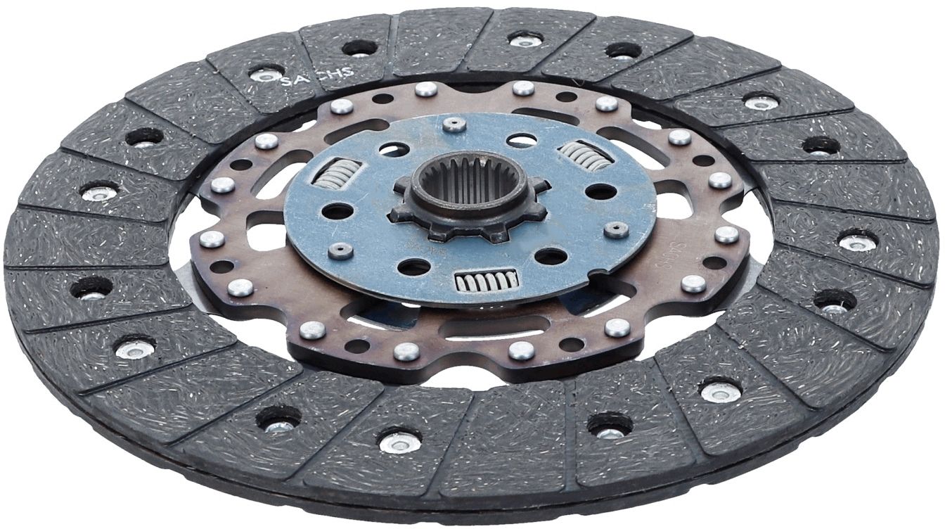 Clutch Kit-4