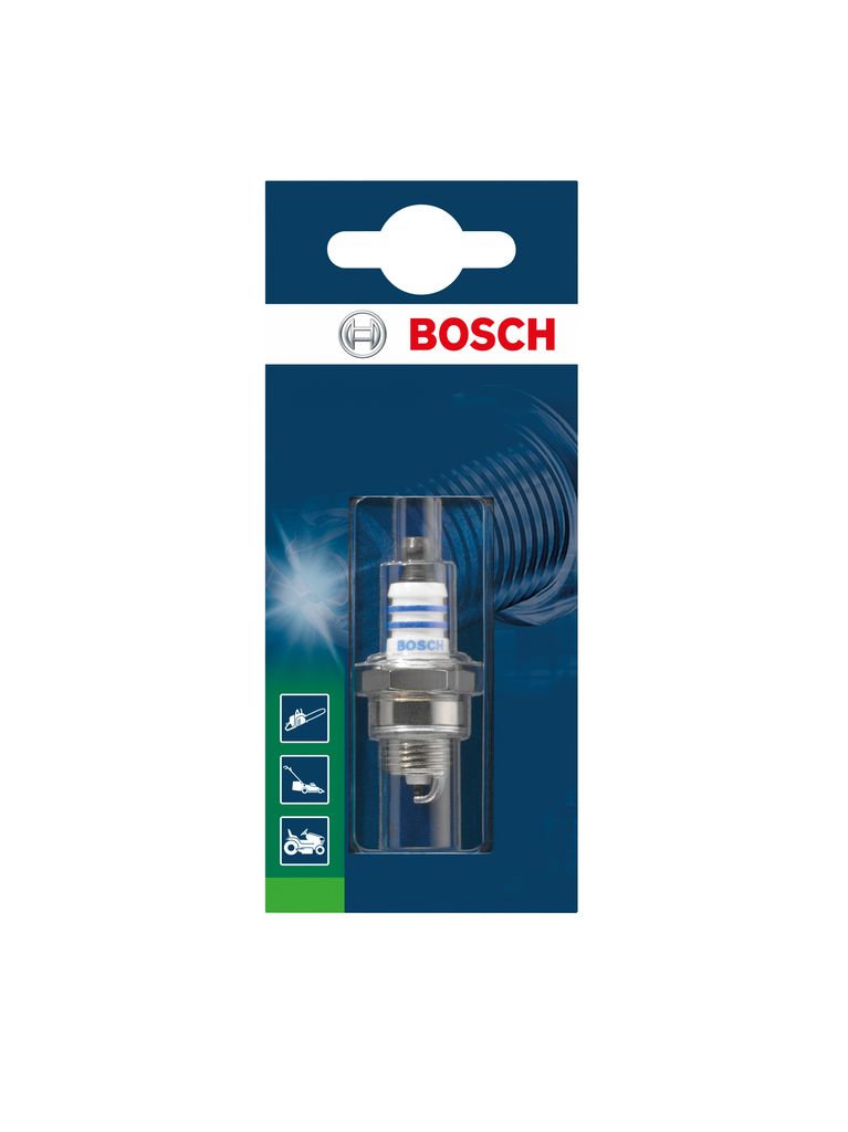Spark Plug-4