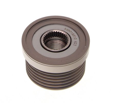Alternator Freewheel Clutch-1
