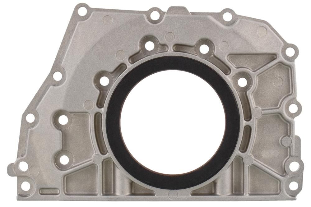 TOPRAN 114 531 Shaft seal, crankshaft