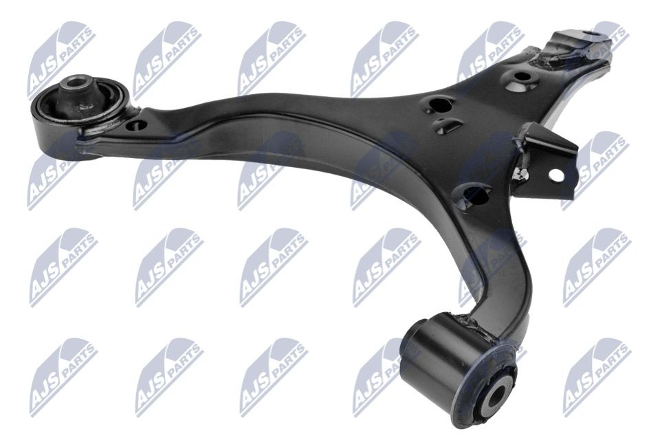 Control/Trailing Arm, wheel suspension-1
