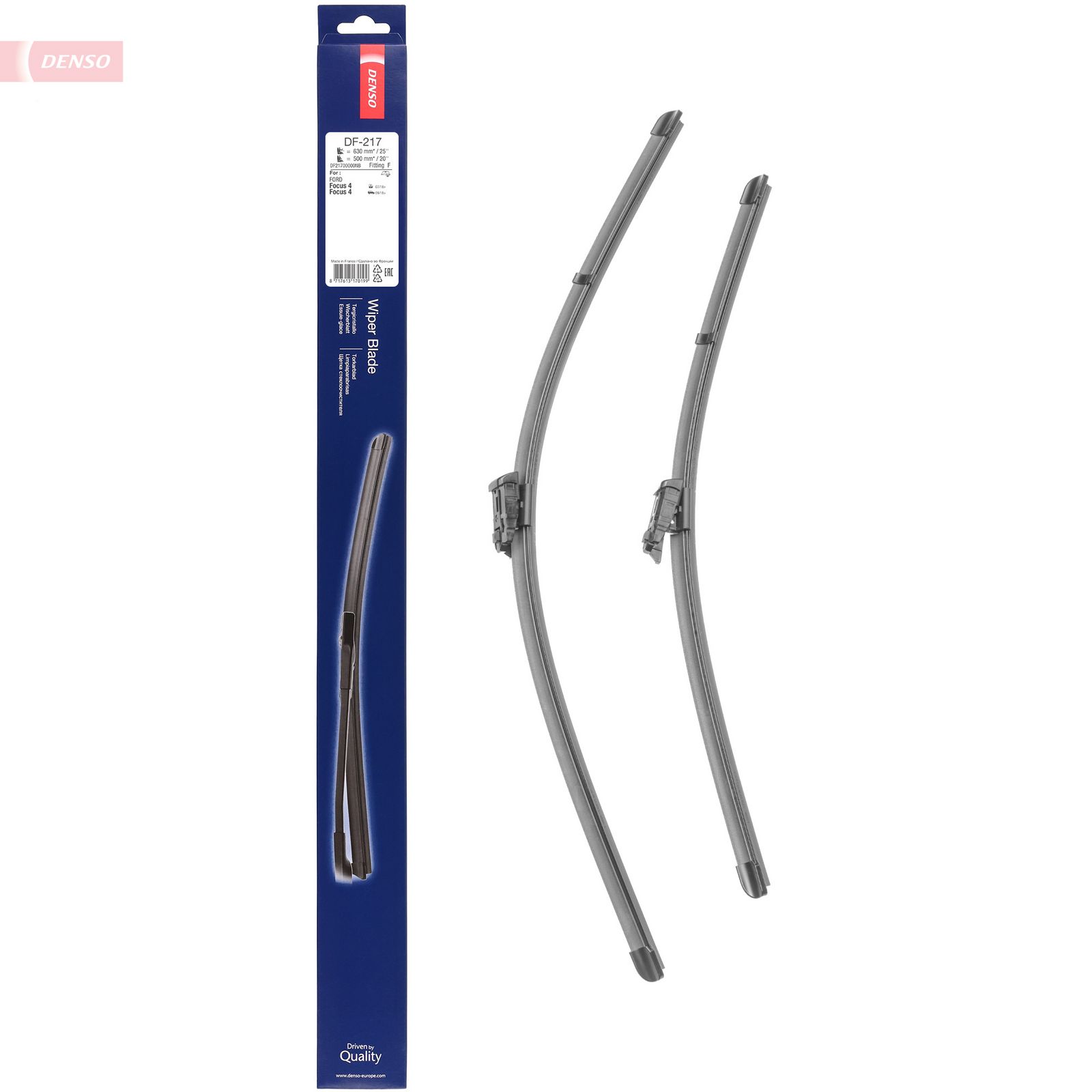 Wiper Blade-1
