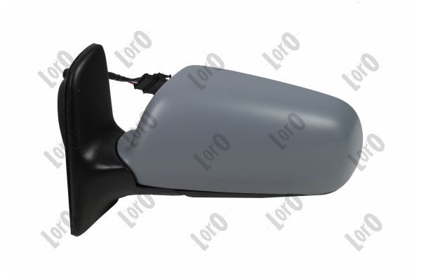 ABAKUS 3402M07 Exterior mirror