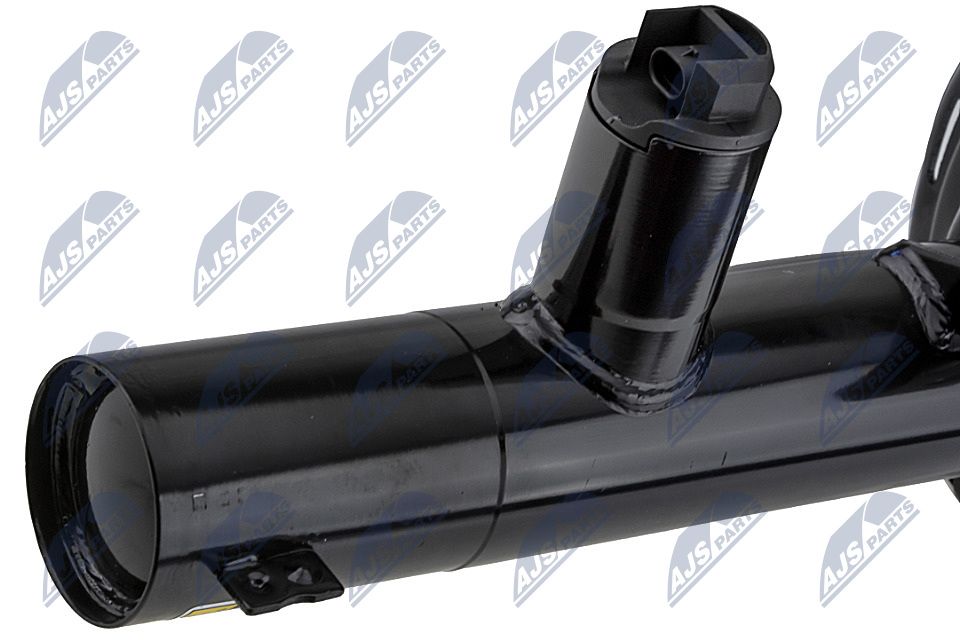 Shock Absorber-2