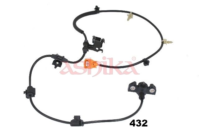 Sensor, wheel speed-1