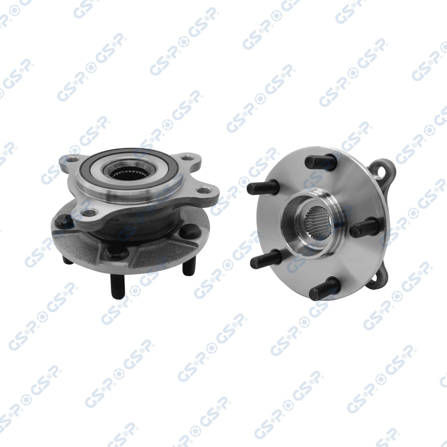 GSP 9330044 Wheel bearing kit
