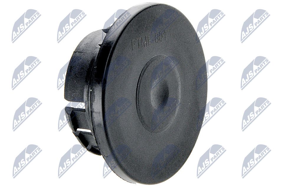 NTY BKO-ME-001 Repair kit, crankcase ventilation