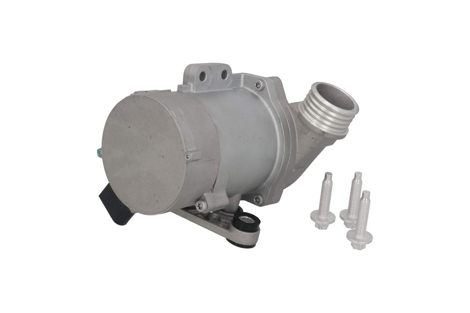 Water Pump, engine cooling-2