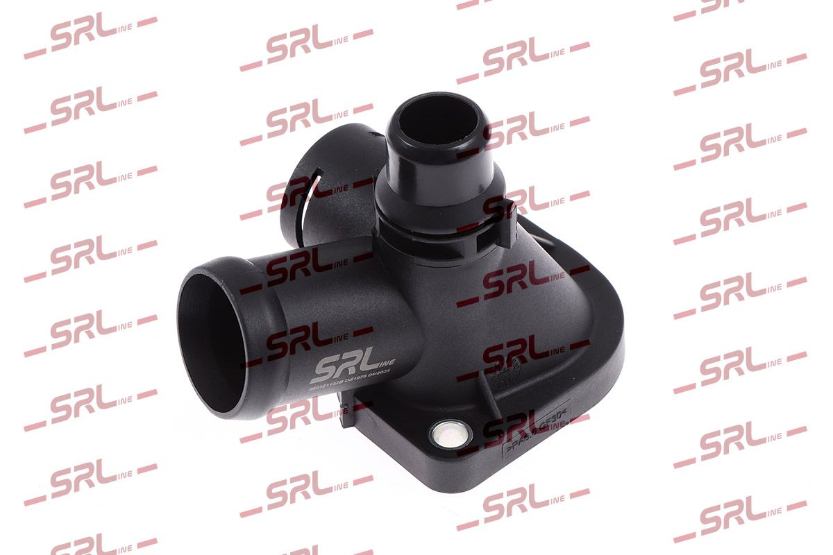 SRLINE 1324KC-1 Coolant flange