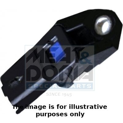 Sensor, intake manifold pressure