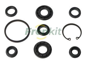 Repair Kit, brake master cylinder-main