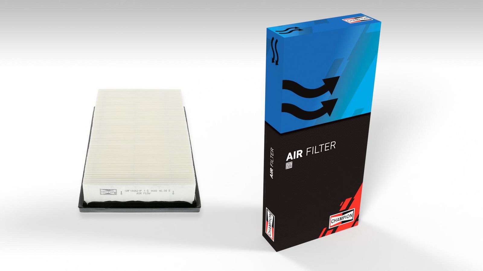 Air Filter-1