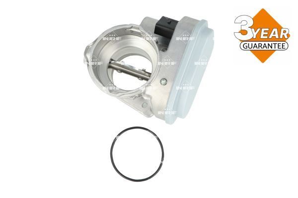 NRF 408001 Throttle body