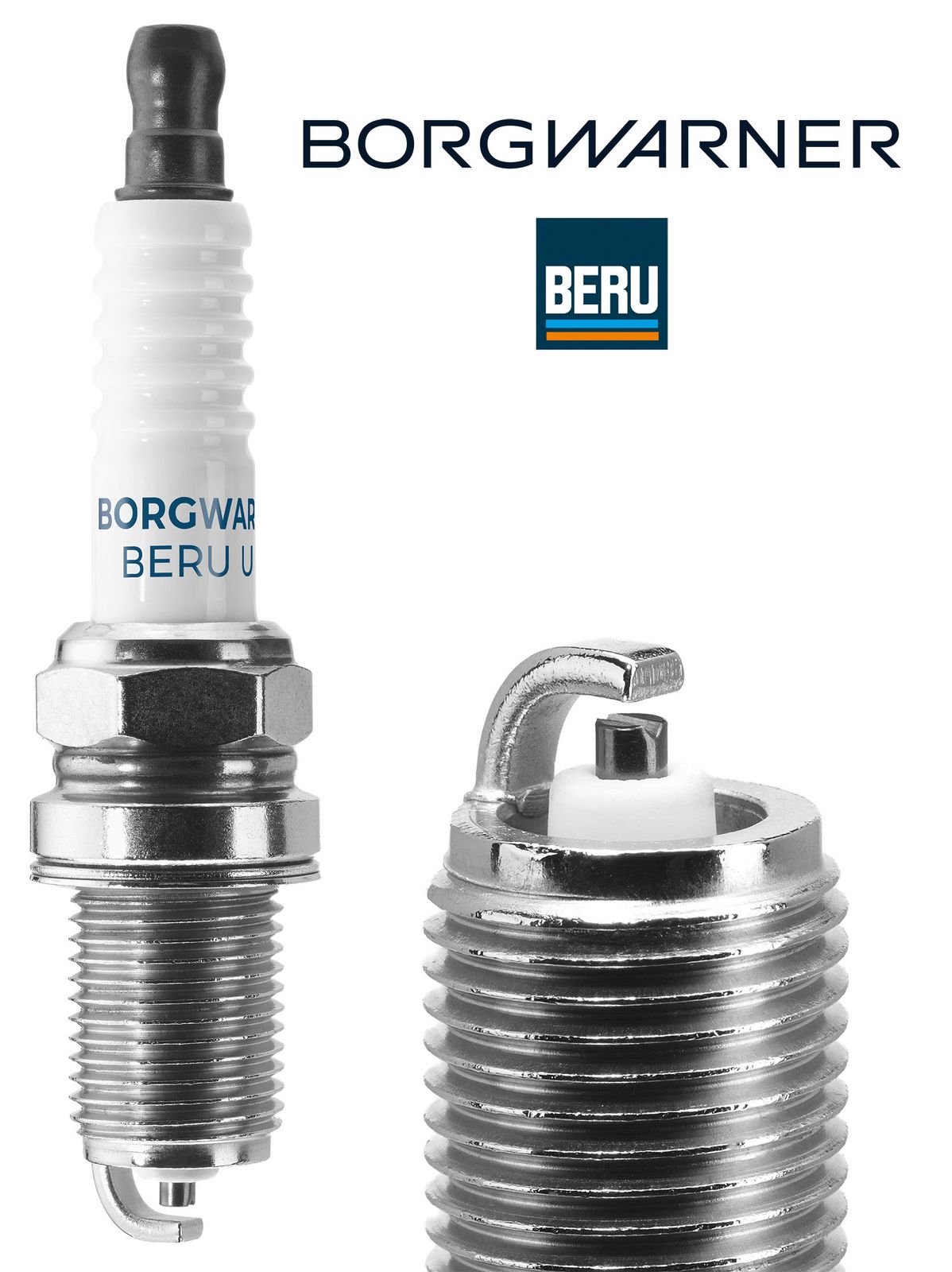 BORGWARNER (BERU) Z63 Spark plug
