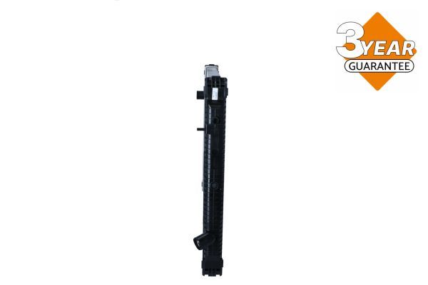 Radiator, engine cooling-2