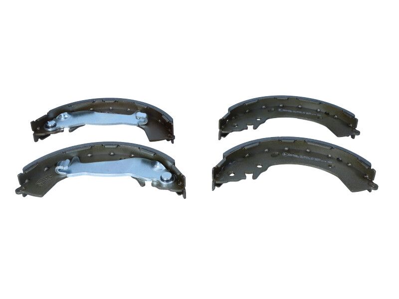 MAXGEAR 19-4628 Brake shoe set