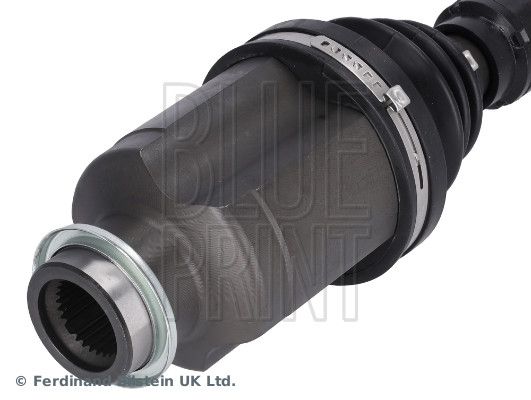 Drive Shaft-1