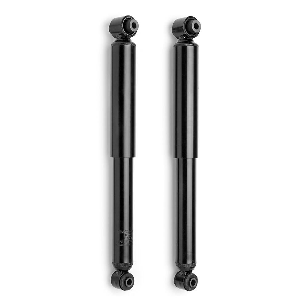 Shock Absorber-1