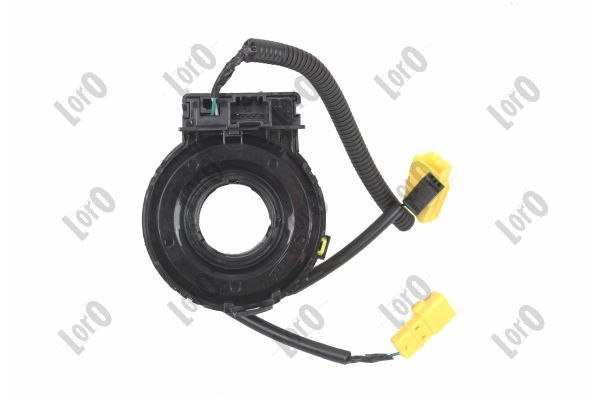 Clock Spring, airbag-1