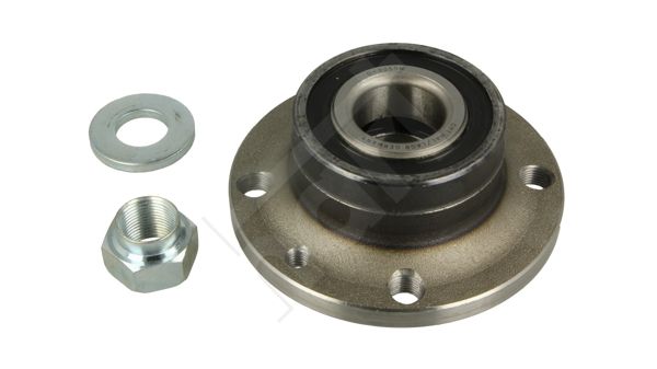 HART 901 055 Rato guolio komplektas