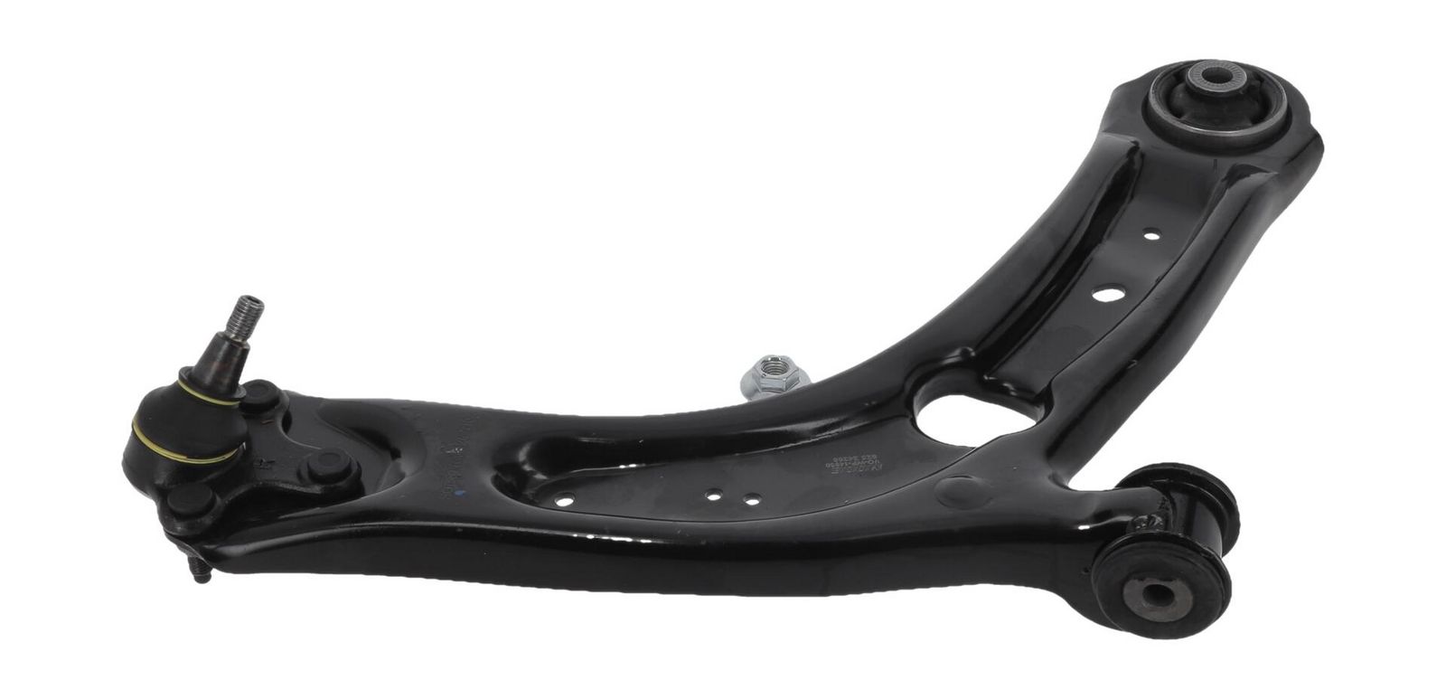 Control/Trailing Arm, wheel suspension-3
