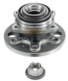 SNR R141.49 Wheel bearing kit