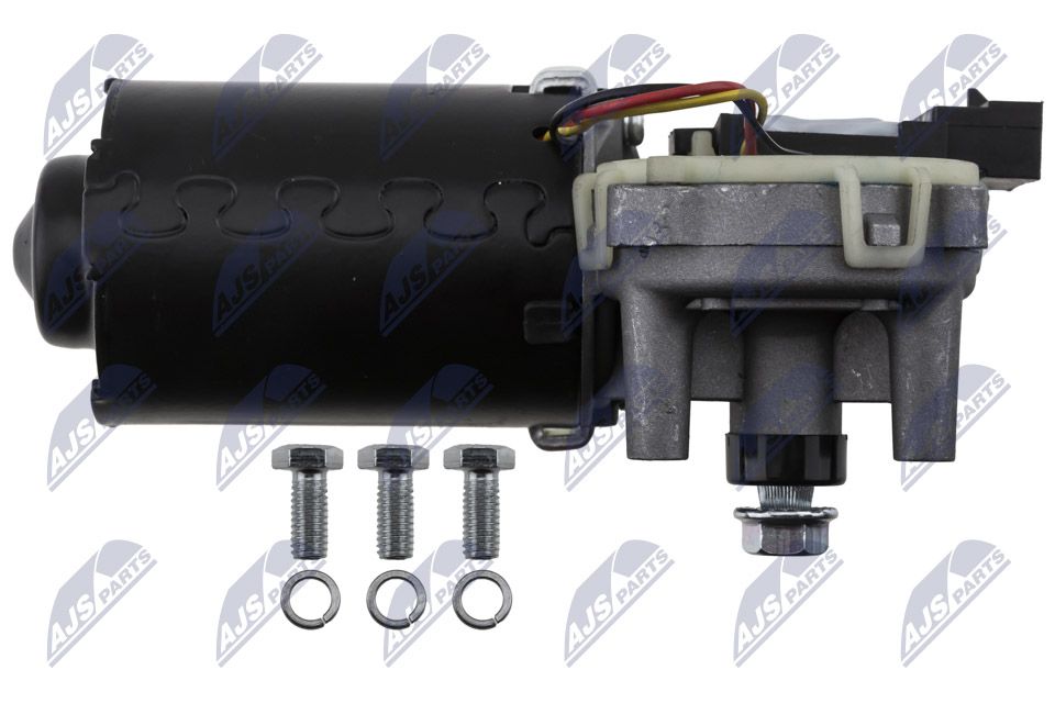 Wiper Motor-3