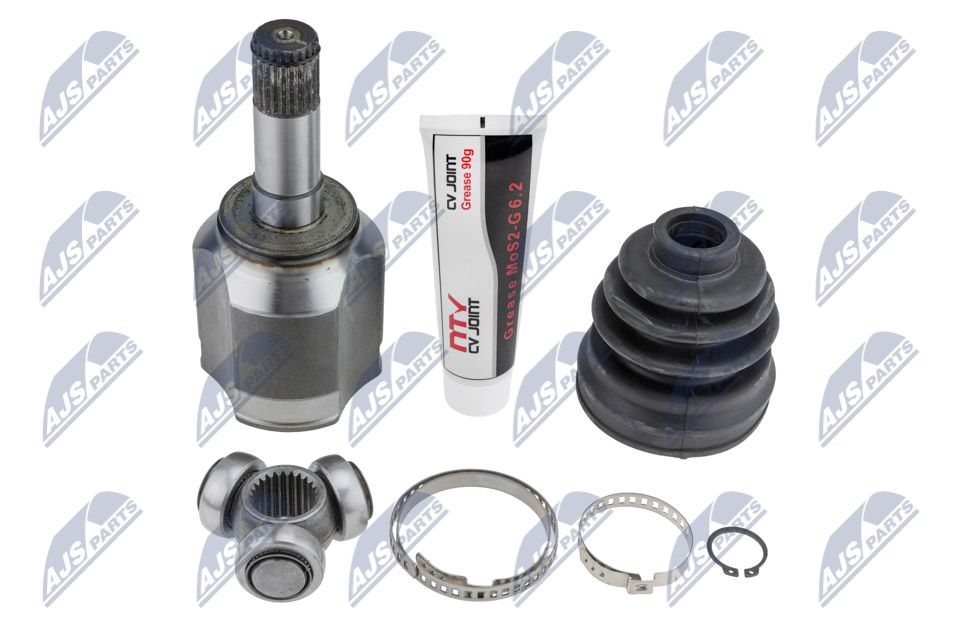 NTY NPW-FT-048 Joint kit, drive shaft