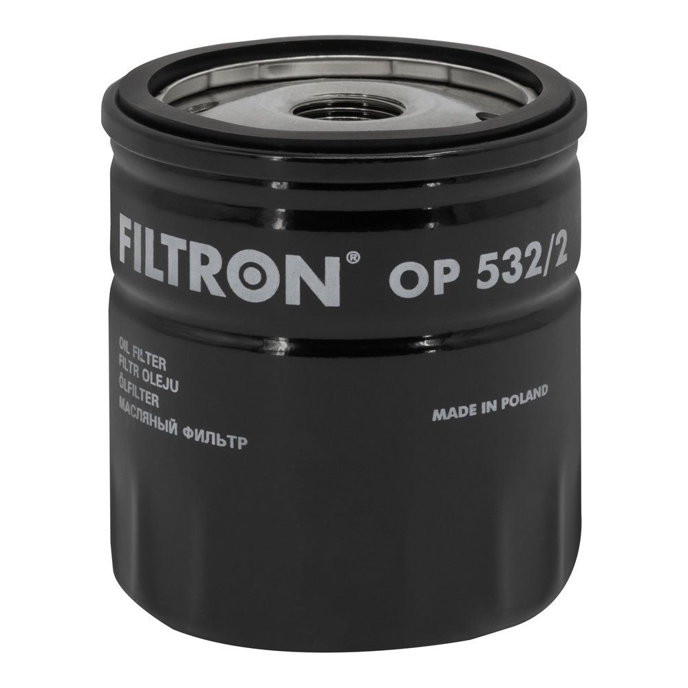 FILTRON OP 532/2 Oil filter