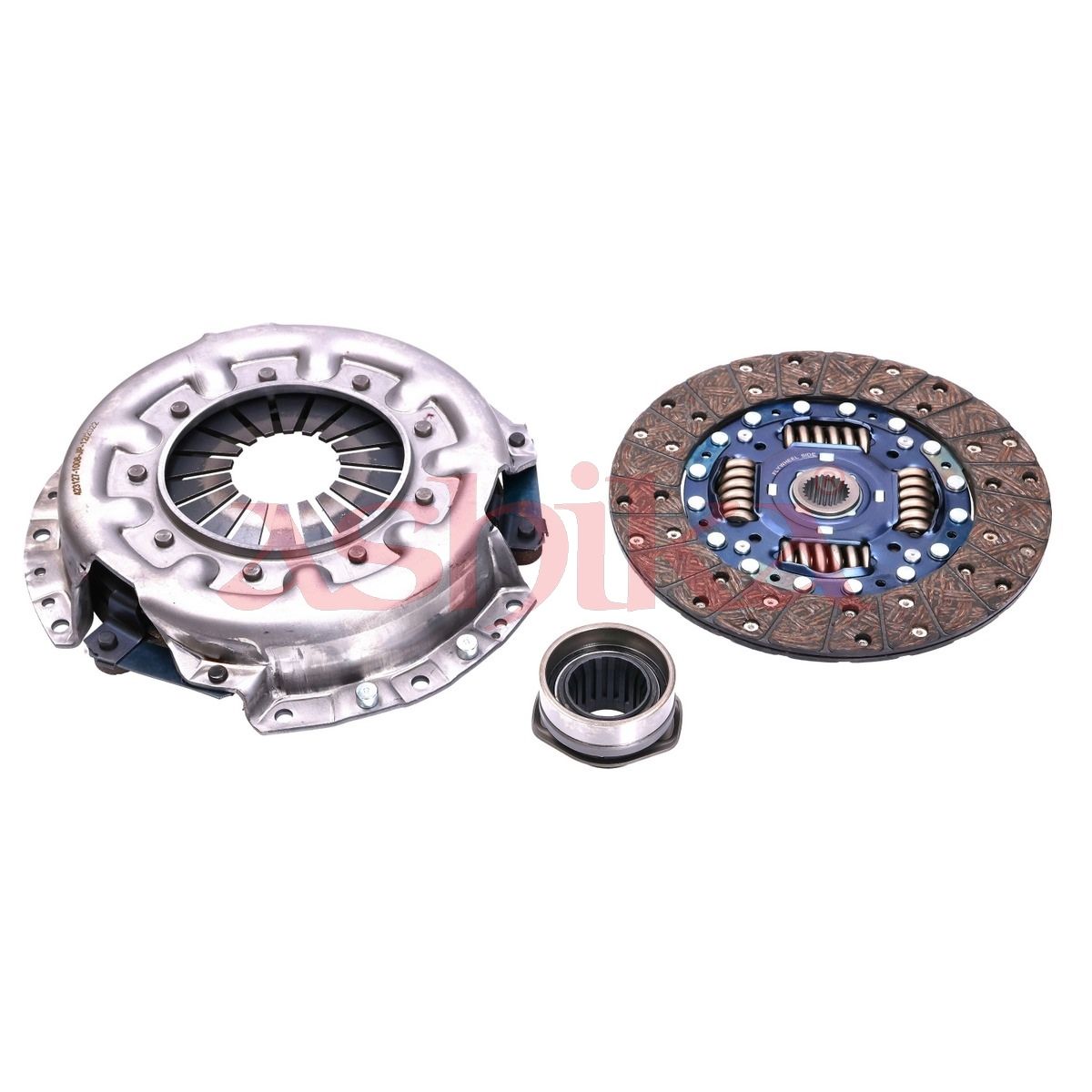 ASHIKA 92-01-1008 Clutch kit